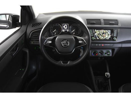Skoda Fabia Combi 1.0 TSI Combi *1ste Eigenaar*Navigatie*PDC* ActivLease financial lease