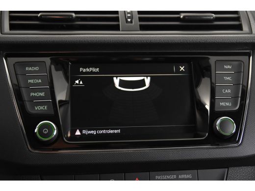 Skoda Fabia Combi 1.0 TSI Combi *1ste Eigenaar*Navigatie*PDC* ActivLease financial lease