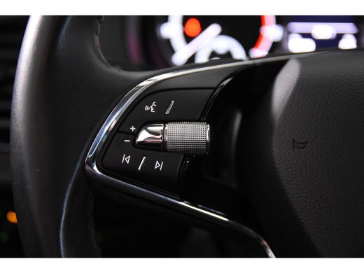Skoda Fabia Combi 1.0 TSI Combi *1ste Eigenaar*Navigatie*PDC* ActivLease financial lease