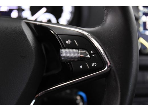 Skoda Fabia Combi 1.0 TSI Combi *1ste Eigenaar*Navigatie*PDC* ActivLease financial lease
