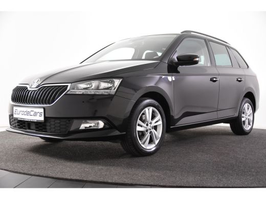 Skoda Fabia Combi 1.0 TSI Combi *1ste Eigenaar*Navigatie*PDC* ActivLease financial lease