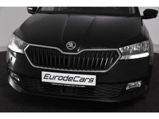 Skoda Fabia Combi 1.0 TSI Combi *1ste Eigenaar*Navigatie*PDC* ActivLease financial lease