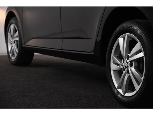 Skoda Fabia Combi 1.0 TSI Combi *1ste Eigenaar*Navigatie*PDC* ActivLease financial lease