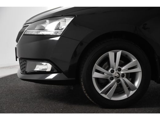 Skoda Fabia Combi 1.0 TSI Combi *1ste Eigenaar*Navigatie*PDC* ActivLease financial lease