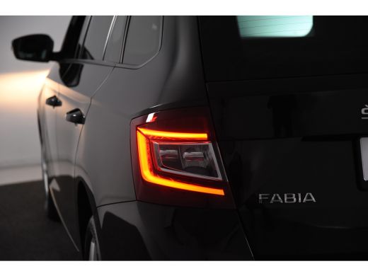 Skoda Fabia Combi 1.0 TSI Combi *1ste Eigenaar*Navigatie*PDC* ActivLease financial lease