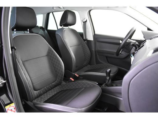 Skoda Fabia Combi 1.0 TSI Combi *1ste Eigenaar*Navigatie*PDC* ActivLease financial lease