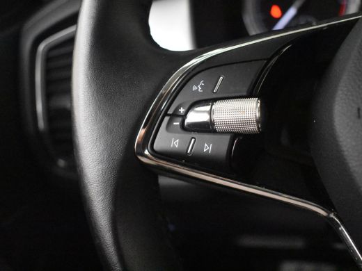 Skoda Kodiaq 1.5 TSI Business Edition 150PK | Trekhaak uitklapbaar | Achteruitrijcamera | Navi | App connect |... ActivLease financial lease