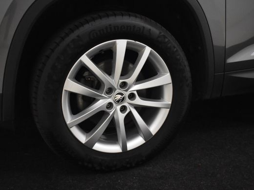 Skoda Kodiaq 1.5 TSI Business Edition 150PK | Trekhaak uitklapbaar | Achteruitrijcamera | Navi | App connect |... ActivLease financial lease