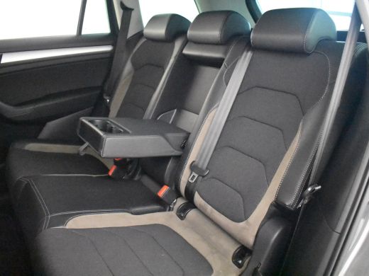 Skoda Kodiaq 1.5 TSI Business Edition 150PK | Trekhaak uitklapbaar | Achteruitrijcamera | Navi | App connect |... ActivLease financial lease