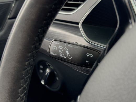 Skoda Superb Combi 1.5 TSI ACT AUT7 EDITION PANODAK LEDER NAVI CAMERA DIGI-DASH APPLE-CARPLAY LED LMV PDC ActivLease financial lease