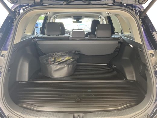 Toyota RAV4 2.5 Plug-in Hybrid 270 Dynamic ActivLease financial lease