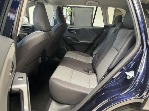 Toyota RAV4 2.5 Plug-in Hybrid 270 Dynamic ActivLease financial lease