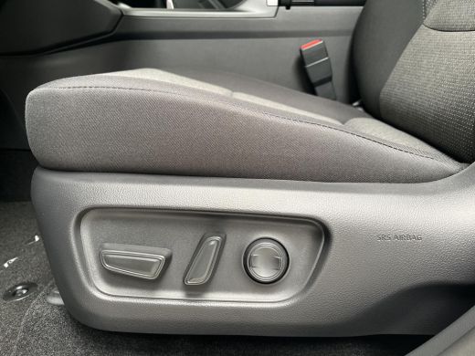 Toyota RAV4 2.5 Plug-in Hybrid 270 Dynamic ActivLease financial lease
