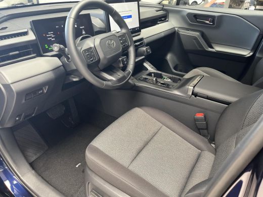 Toyota RAV4 2.5 Plug-in Hybrid 270 Dynamic ActivLease financial lease