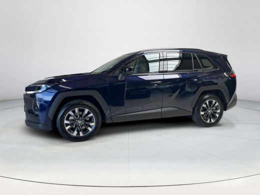 Toyota RAV4 2.5 Plug-in Hybrid 270 Dynamic ActivLease financial lease
