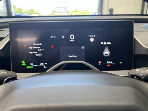 Toyota RAV4 2.5 Plug-in Hybrid 270 Dynamic ActivLease financial lease