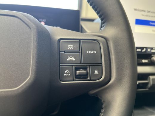 Toyota RAV4 2.5 Plug-in Hybrid 270 Dynamic ActivLease financial lease