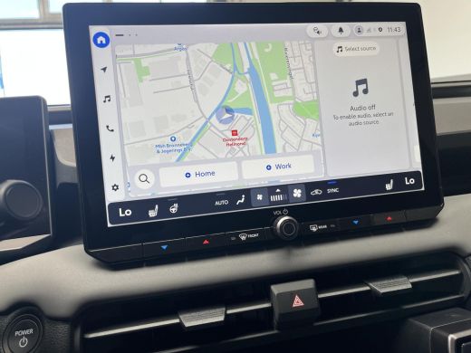 Toyota RAV4 2.5 Plug-in Hybrid 270 Dynamic ActivLease financial lease