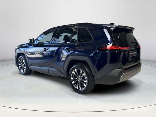 Toyota RAV4 2.5 Plug-in Hybrid 270 Dynamic ActivLease financial lease