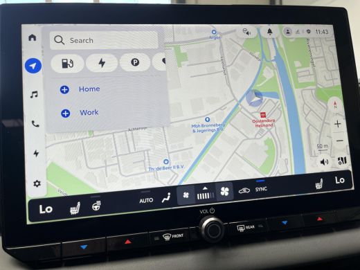 Toyota RAV4 2.5 Plug-in Hybrid 270 Dynamic ActivLease financial lease
