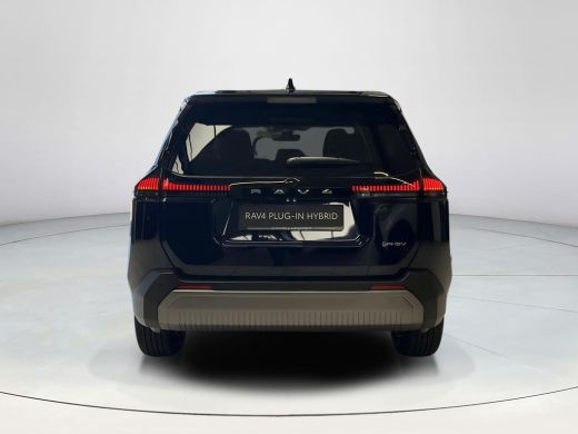 Toyota RAV4 2.5 Plug-in Hybrid 270 Dynamic ActivLease financial lease