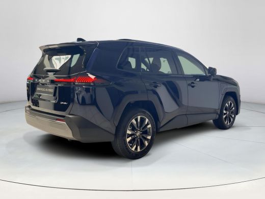 Toyota RAV4 2.5 Plug-in Hybrid 270 Dynamic ActivLease financial lease