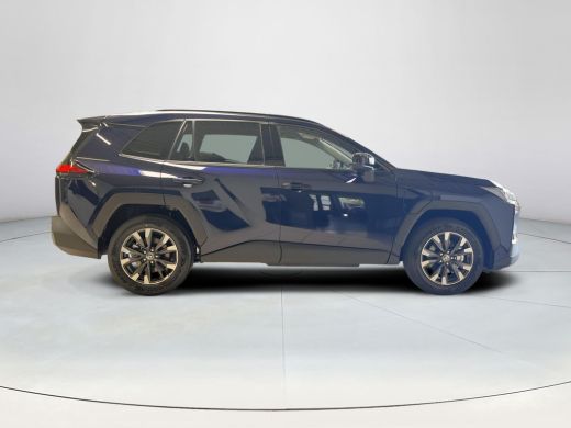 Toyota RAV4 2.5 Plug-in Hybrid 270 Dynamic ActivLease financial lease