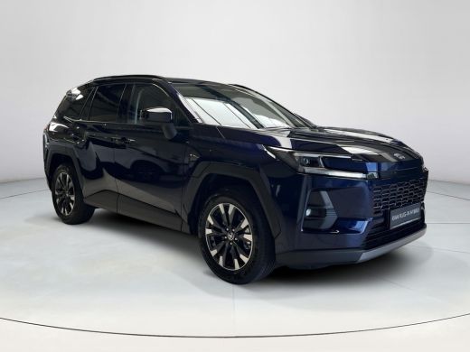 Toyota RAV4 2.5 Plug-in Hybrid 270 Dynamic ActivLease financial lease