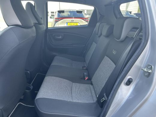 Toyota Yaris 1.5 Hybrid Y20 ActivLease financial lease
