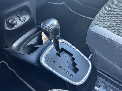Toyota Yaris 1.5 Hybrid Y20 ActivLease financial lease