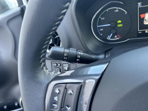 Toyota Yaris 1.5 Hybrid Y20 ActivLease financial lease