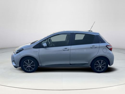 Toyota Yaris 1.5 Hybrid Y20 ActivLease financial lease
