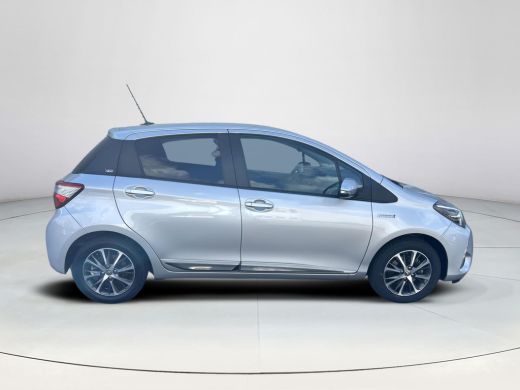 Toyota Yaris 1.5 Hybrid Y20 ActivLease financial lease