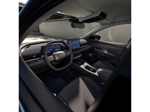 Volkswagen ID. Polo Life First Edition | Airconditioning automatisch, 2-zone (Climatronic) | Automatische afstandsreg... ActivLease financial lease