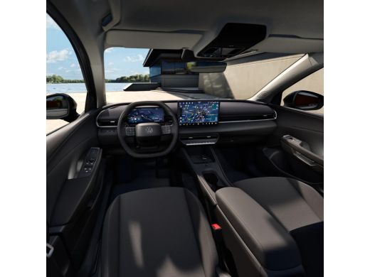 Volkswagen ID. Polo Life First Edition | Airconditioning automatisch, 2-zone (Climatronic) | Automatische afstandsreg... ActivLease financial lease