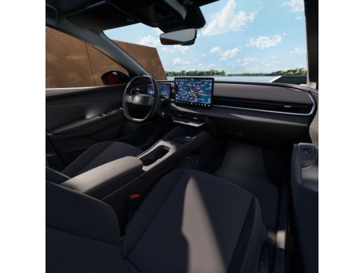Volkswagen ID. Polo Life First Edition | Airconditioning automatisch, 2-zone (Climatronic) | Automatische afstandsreg... ActivLease financial lease