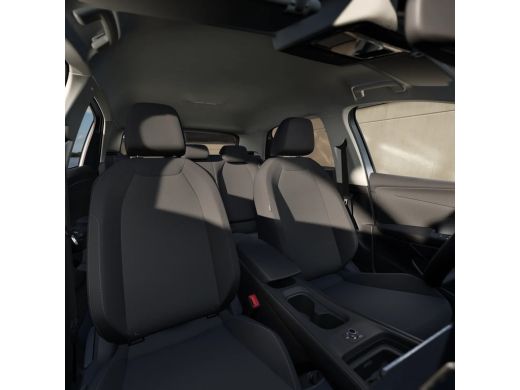 Volkswagen ID. Polo Life First Edition | Airconditioning automatisch, 2-zone (Climatronic) | Automatische afstandsreg... ActivLease financial lease