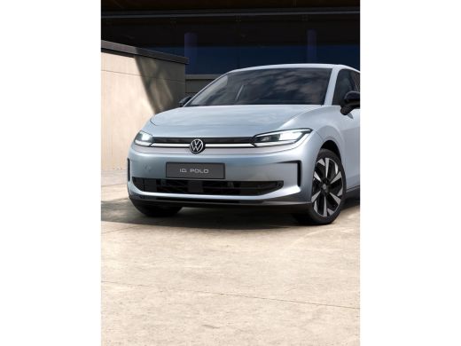 Volkswagen ID. Polo Life First Edition | Airconditioning automatisch, 2-zone (Climatronic) | Automatische afstandsreg... ActivLease financial lease