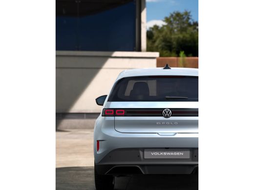 Volkswagen ID. Polo Life First Edition | Airconditioning automatisch, 2-zone (Climatronic) | Automatische afstandsreg... ActivLease financial lease