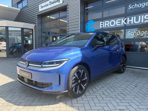 Volkswagen ID. Polo Life First Edition | Airconditioning automatisch, 2-zone (Climatronic) | Automatische afstandsreg... ActivLease financial lease