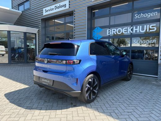 Volkswagen ID. Polo Life First Edition | Airconditioning automatisch, 2-zone (Climatronic) | Automatische afstandsreg... ActivLease financial lease