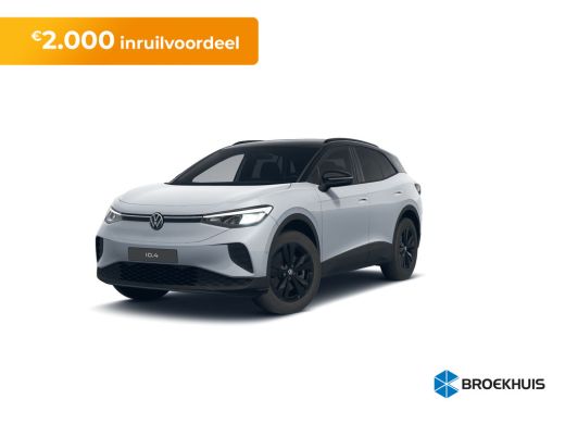 Volkswagen ID.4 Pro Limited Edition 77 kWh | Trekhaak | Warmtepomp | Achteruitrijcamera | Apple Carplay/Android A... ActivLease financial lease