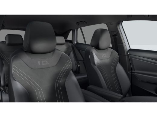 Volkswagen ID.4 Pro Limited Edition 77 kWh | Trekhaak | Warmtepomp | Achteruitrijcamera | Apple Carplay/Android A... ActivLease financial lease