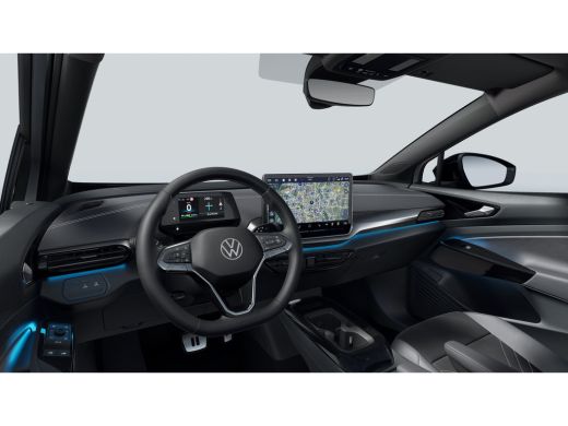 Volkswagen ID.4 Pro Limited Edition 77 kWh | Trekhaak | Warmtepomp | Achteruitrijcamera | Apple Carplay/Android A... ActivLease financial lease