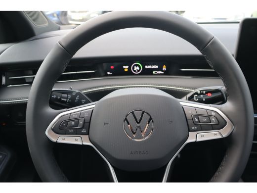 Volkswagen ID.7 Limited Edition Plus | Koplampverlichting LED Matrix (IQ.Light) | Sfeerverlichting interieur (30 ... ActivLease financial lease