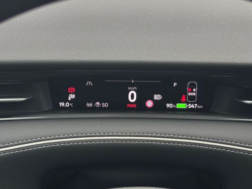 Volkswagen ID.7 Pro S Limited Edition 86 kWh Head-up Display | Panoramadak | Harman Kardon Soundsystem ActivLease financial lease