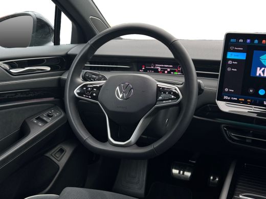 Volkswagen ID.7 Pro S Limited Edition 86 kWh Head-up Display | Panoramadak | Harman Kardon Soundsystem ActivLease financial lease