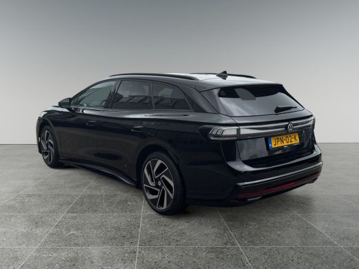 Volkswagen ID.7 Pro S Limited Edition 86 kWh Head-up Display | Panoramadak | Harman Kardon Soundsystem ActivLease financial lease