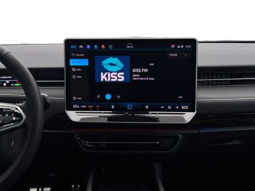 Volkswagen ID.7 Pro S Limited Edition 86 kWh Head-up Display | Panoramadak | Harman Kardon Soundsystem ActivLease financial lease