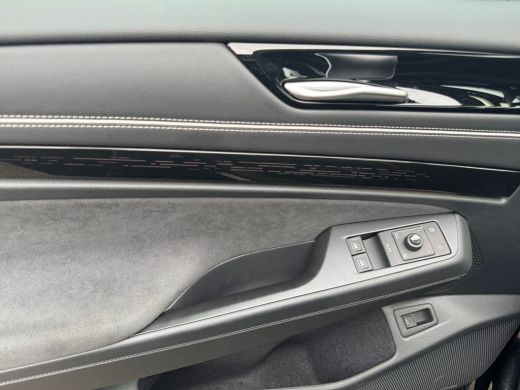 Volkswagen ID.7 Pro S Limited Edition 86 kWh Head-up Display | Panoramadak | Harman Kardon Soundsystem ActivLease financial lease